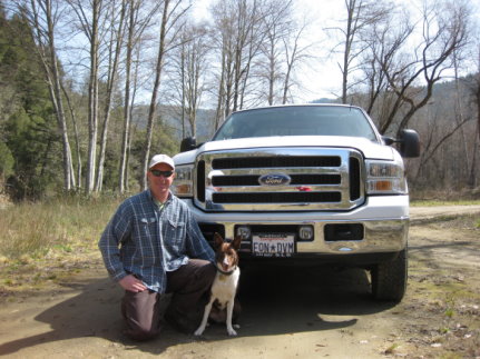 Dr Chapman and Scully