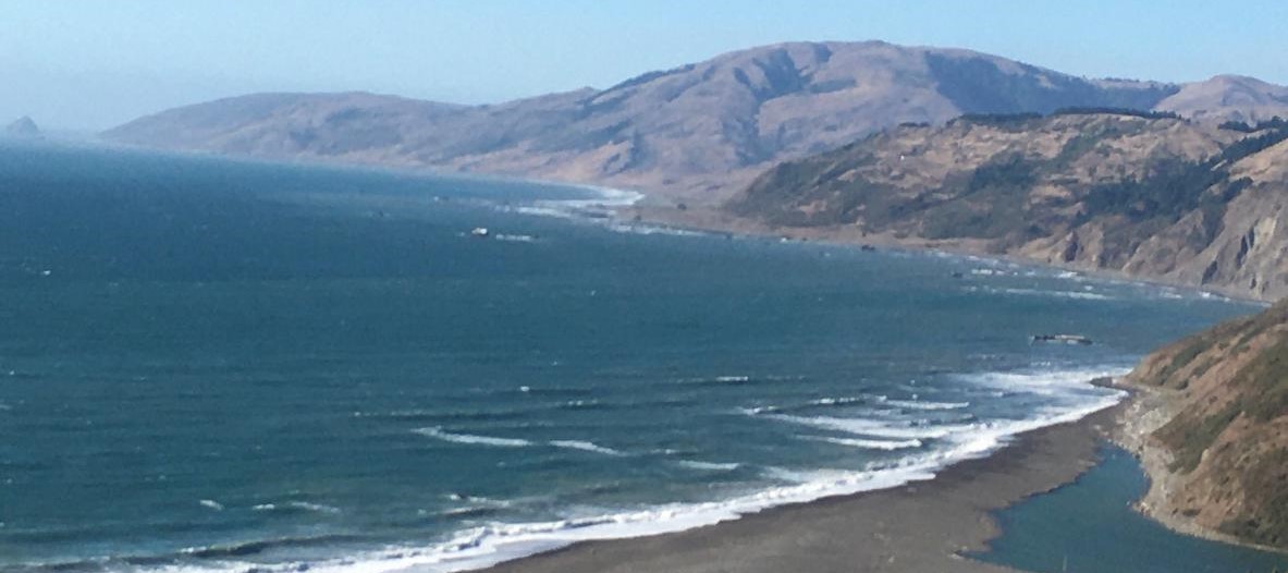 Humboldt County California